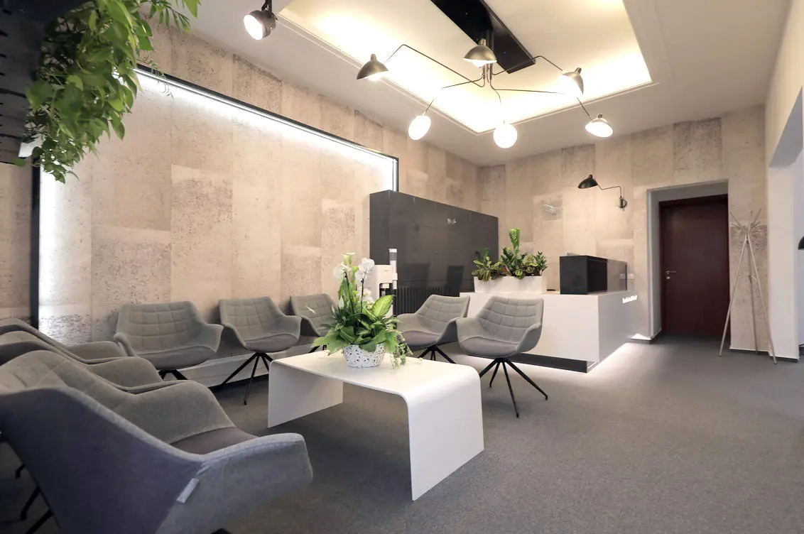 Clinica Dermestetica – Bvd. Aviatorilor 49, Sector 1, București