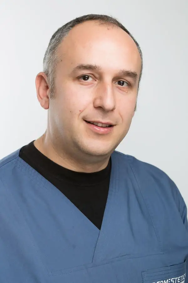 Dr. Cristian Tiglea – Medic specialist dermatovenerologie