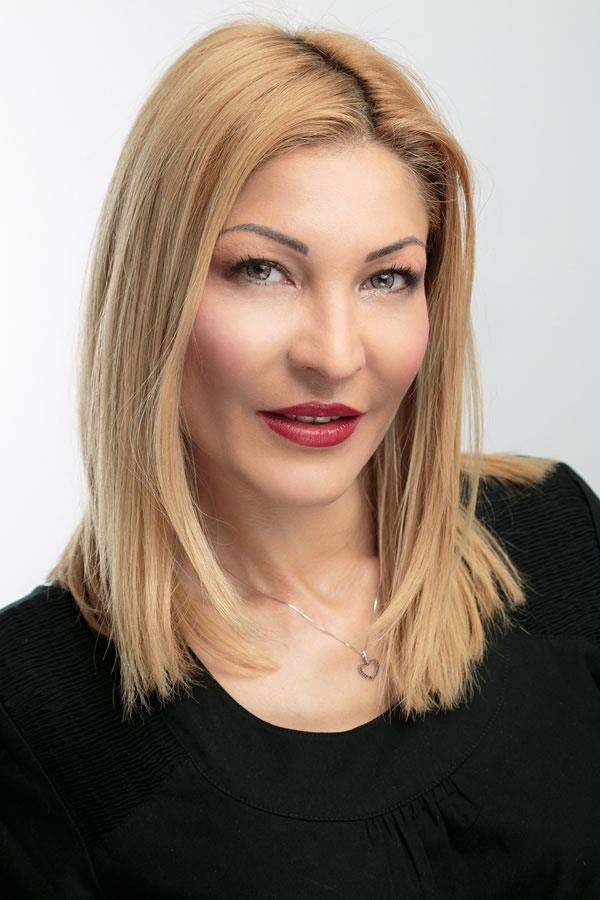 Dr. Daniela Popoiu – Medic primar dermatovenerologie